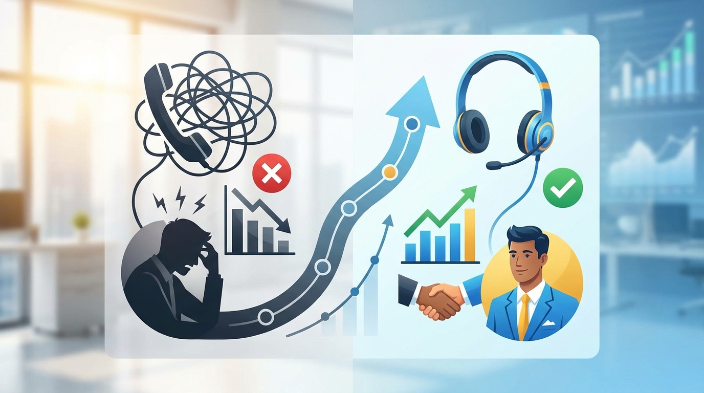 6. 成功事例と失敗事例から学ぶ実践のポイント