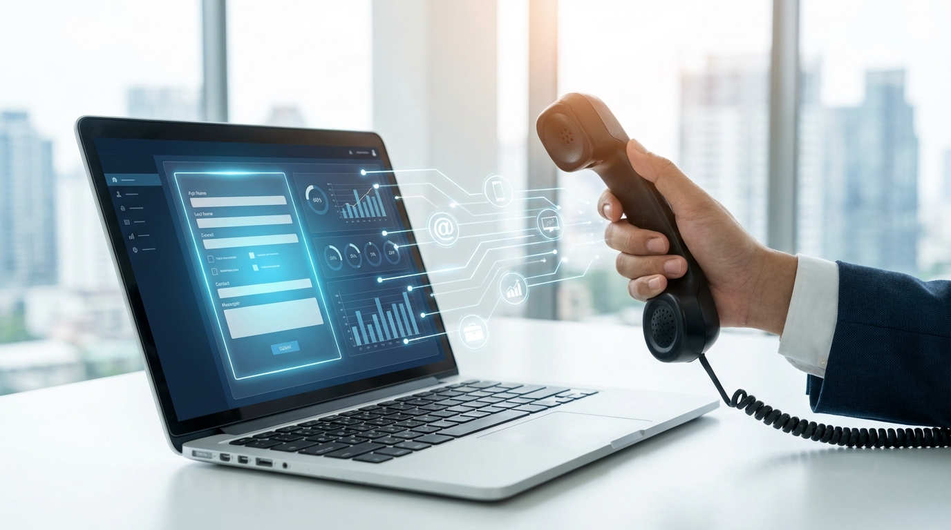 7. 効果的なフォーム営業を実践するためのステップ