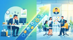 【テレアポが辛い・うまくいかない方へ】リソース不足を武器に変える「弱者の法人営業戦略」と決裁者アプローチ