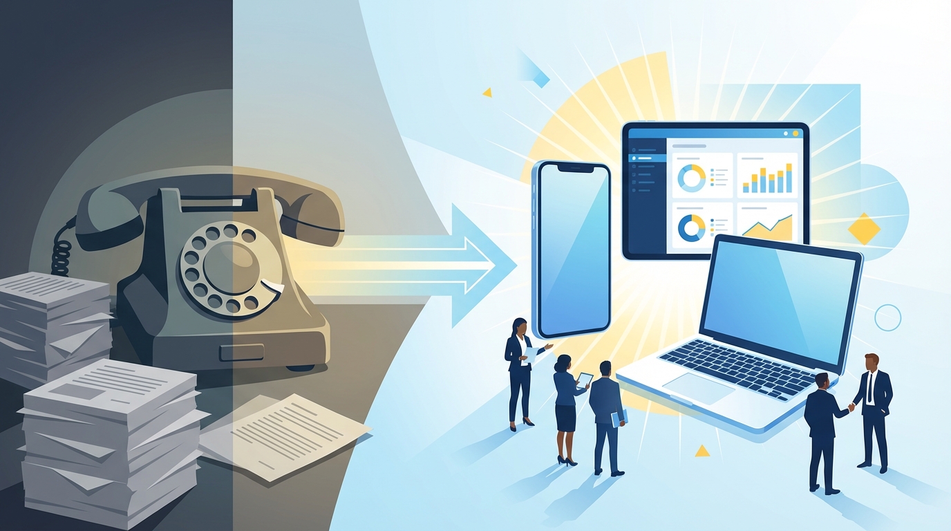 1. 現代の法人営業において「テレアポ」が限界を迎えている理由