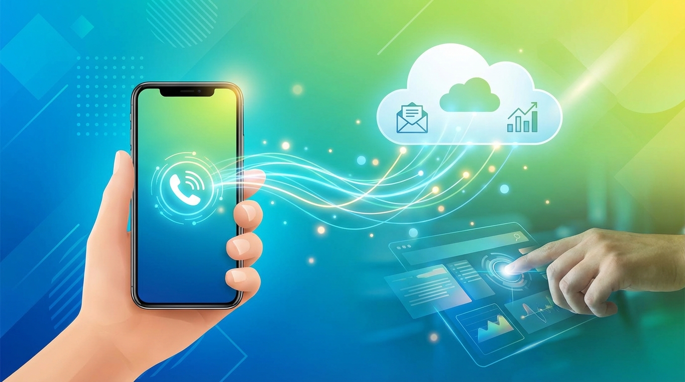 6. それでもテレアポが必要な場合の「ハイブリッド戦略」