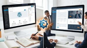 SWELL制作代行 vs 自作！企業サイトのクオリティ格差とプロに依頼すべき決定的理由