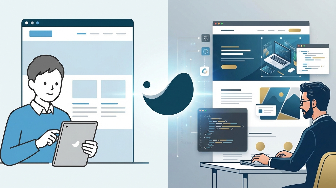 SWELLは「誰でも使える」からこそ「プロとの差」が残酷なほど現れる