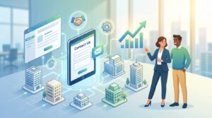 フォーム営業代行の選び方と費用相場｜アポ率を高める「リストの質」とプロの戦略