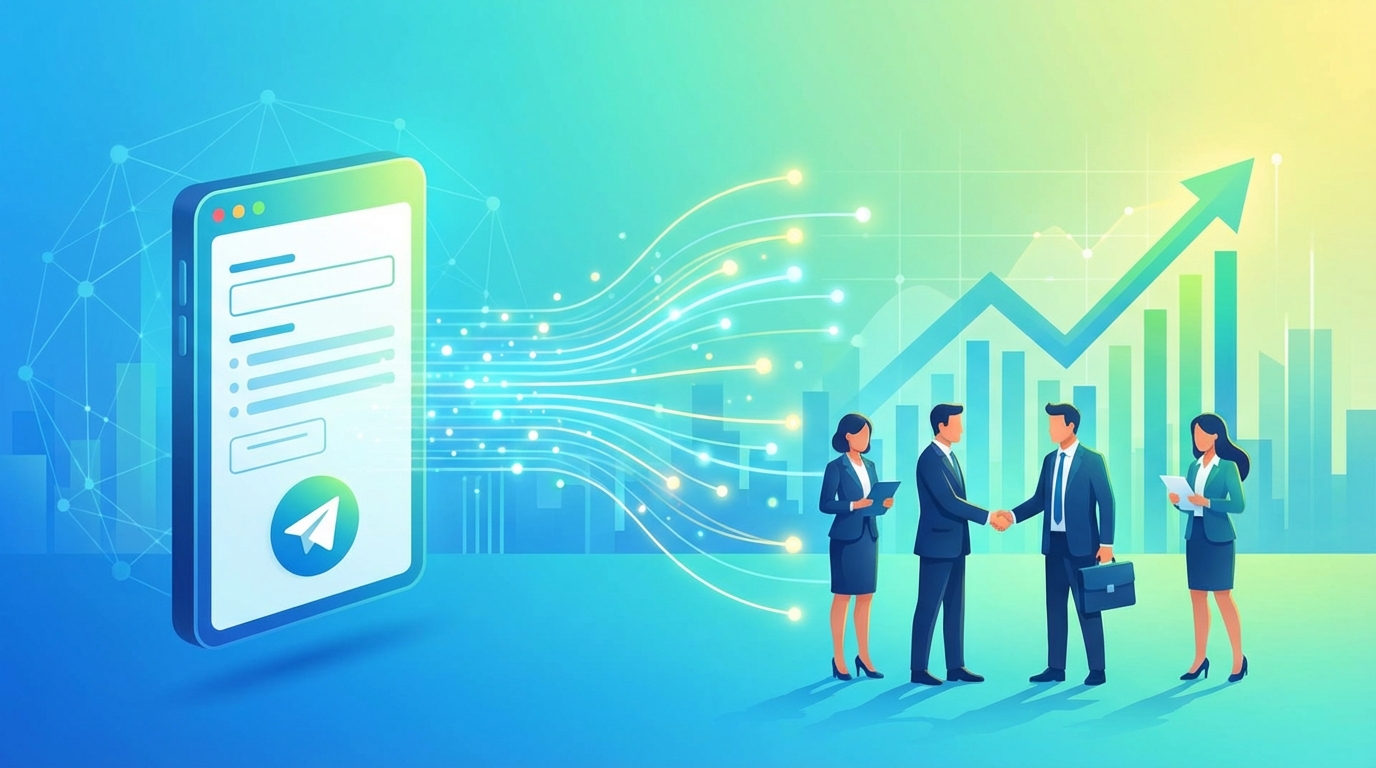 フォーム営業代行とは?BtoBマーケティングで注目される背景