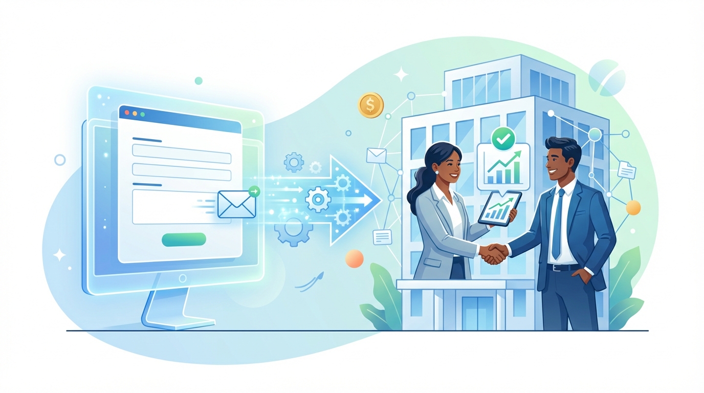 まとめ:品質重視のフォーム営業で確実な成果を