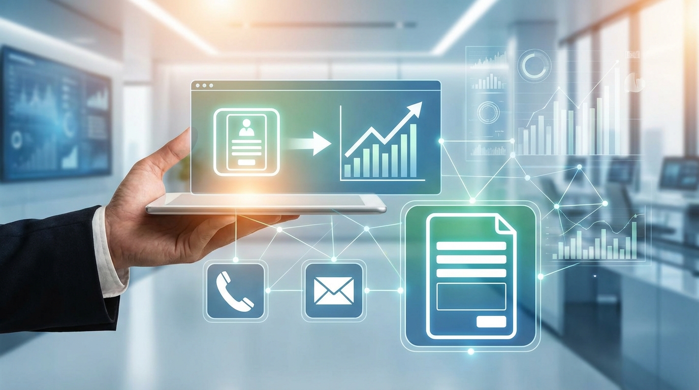 フォーム営業とテレアポ・メルマガの違いと効果比較