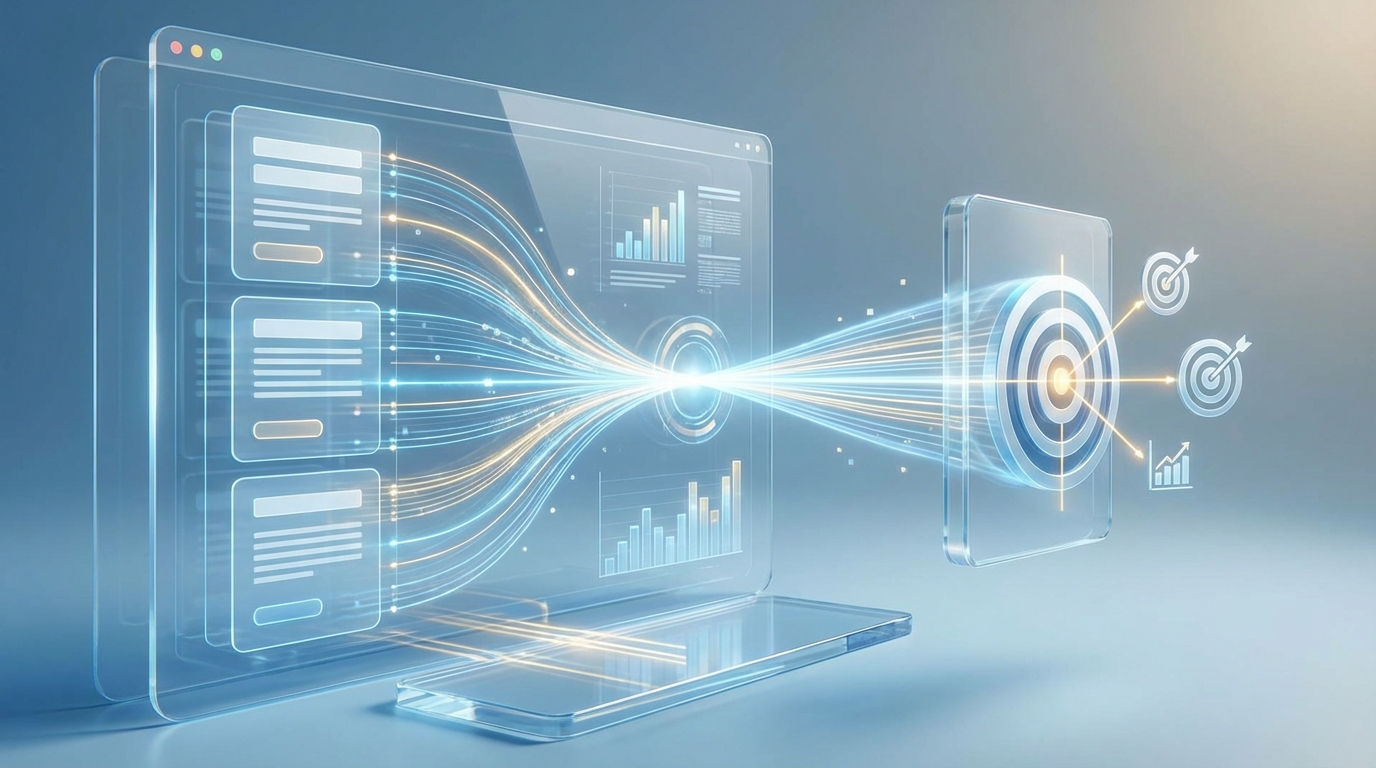 成功を左右する「リストの質」:素人には見えない最重要ポイント