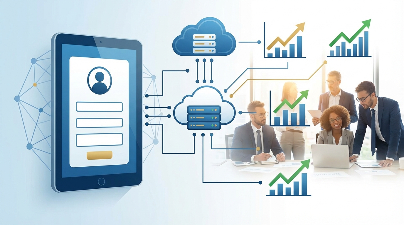 フォーム営業代行の費用相場と料金体系の仕組み