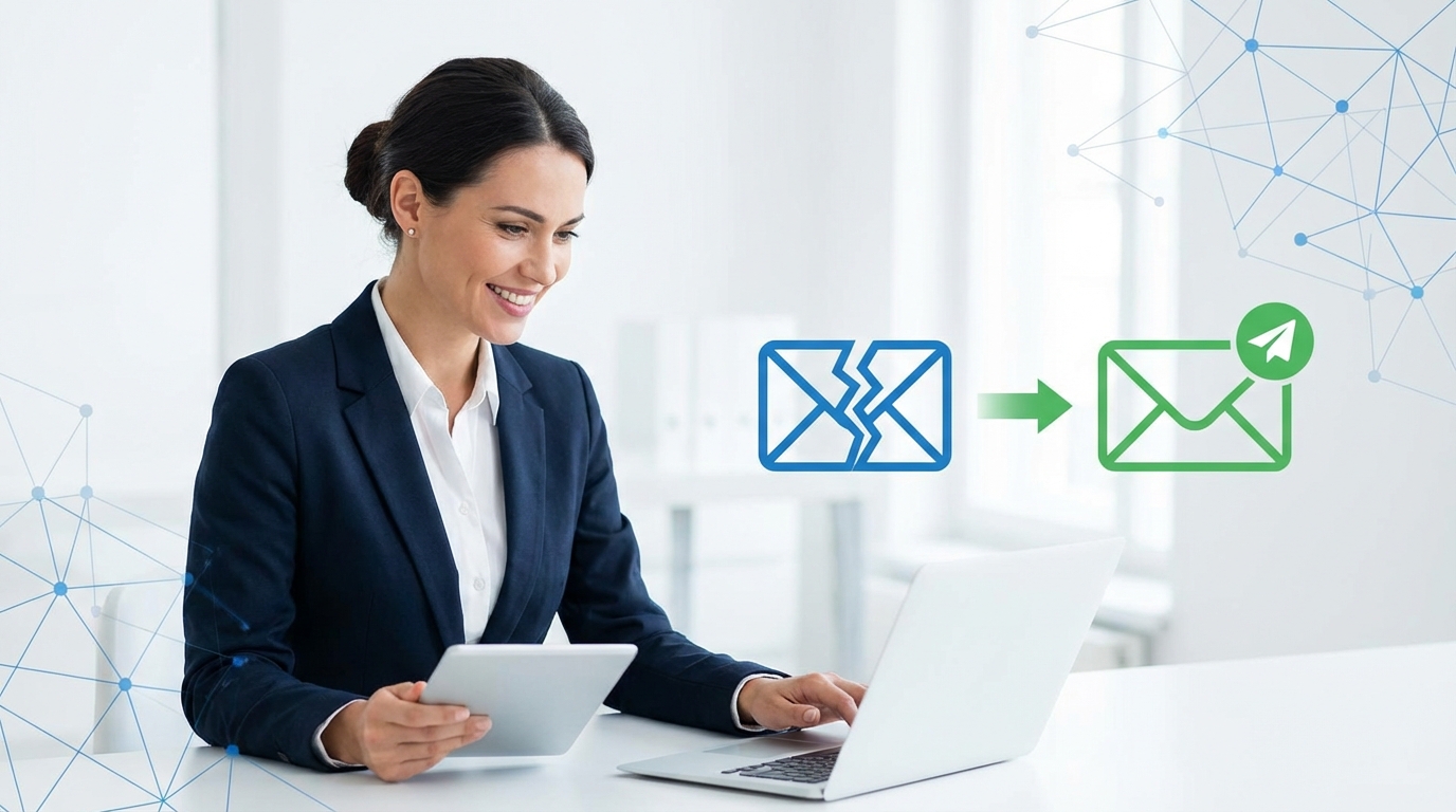 失敗事例から学ぶ:フォーム営業のトラブルと回避策