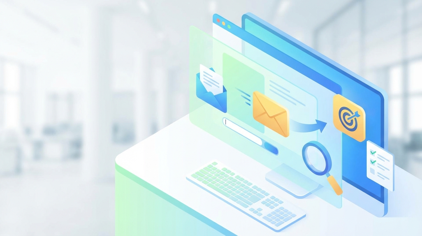 優良なフォーム営業代行会社の選び方チェックリスト