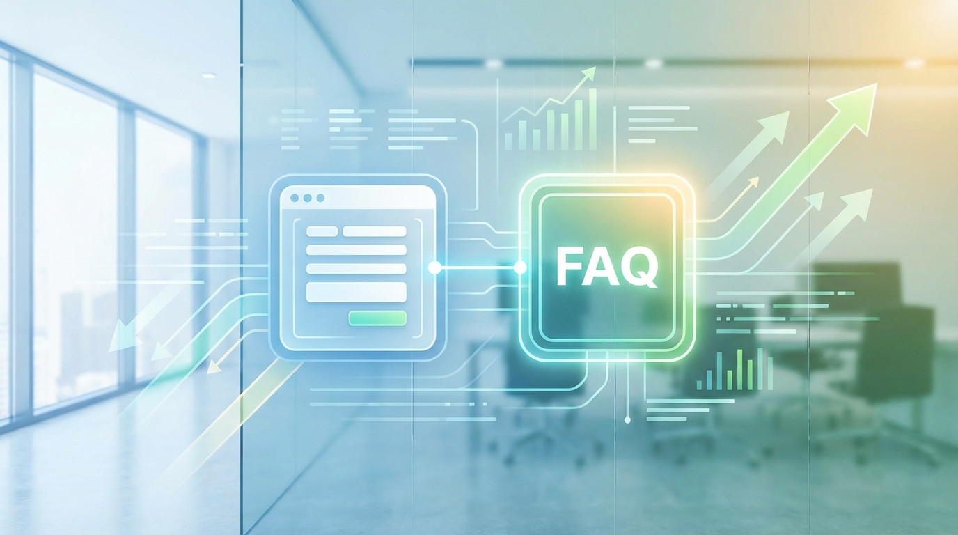 よくある質問(FAQ)