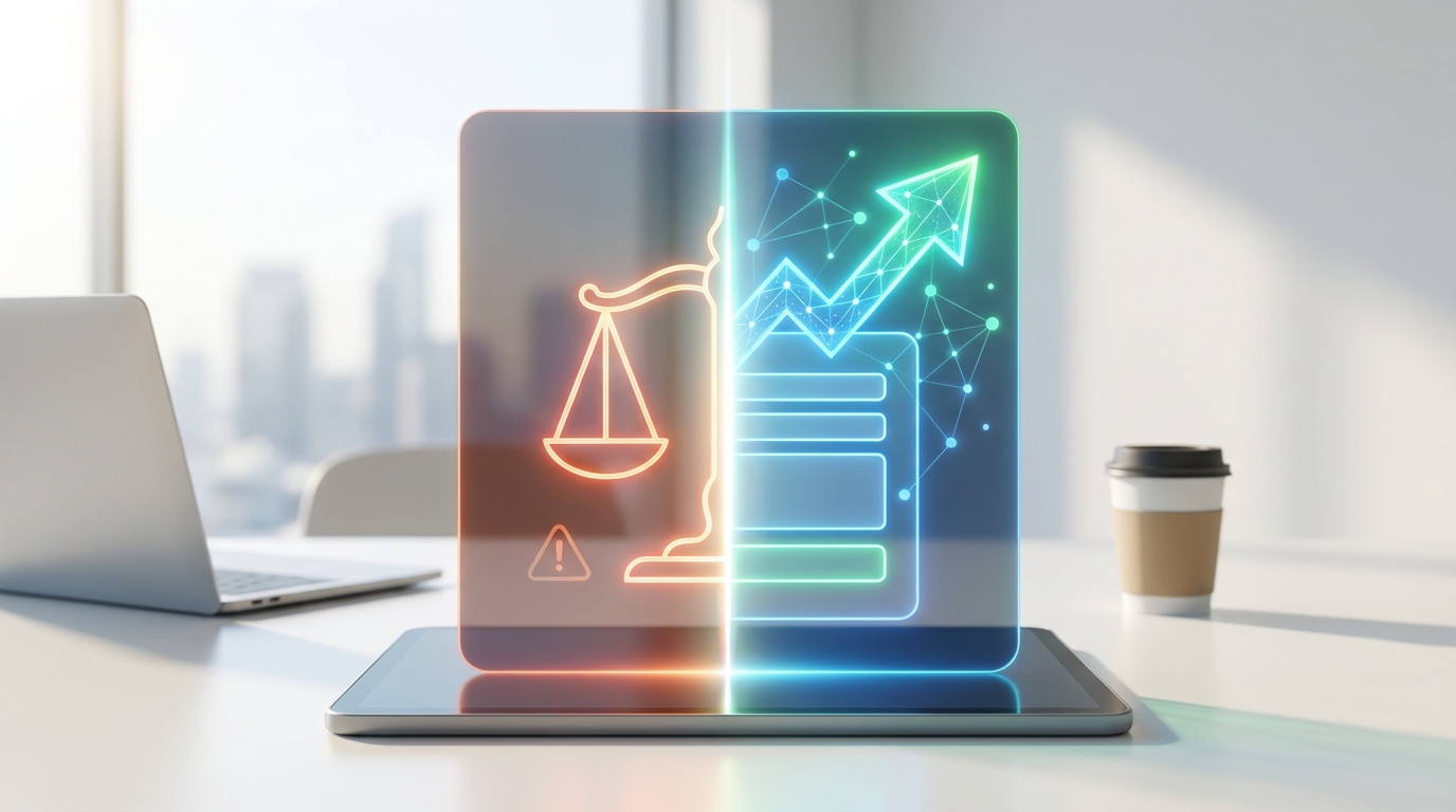 フォーム営業は「諸刃の剣」？その有効性とリスクを正しく理解する