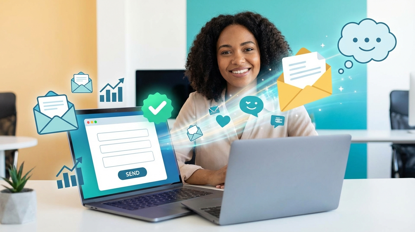 開封率と反応率を高める「嫌われない」文章術