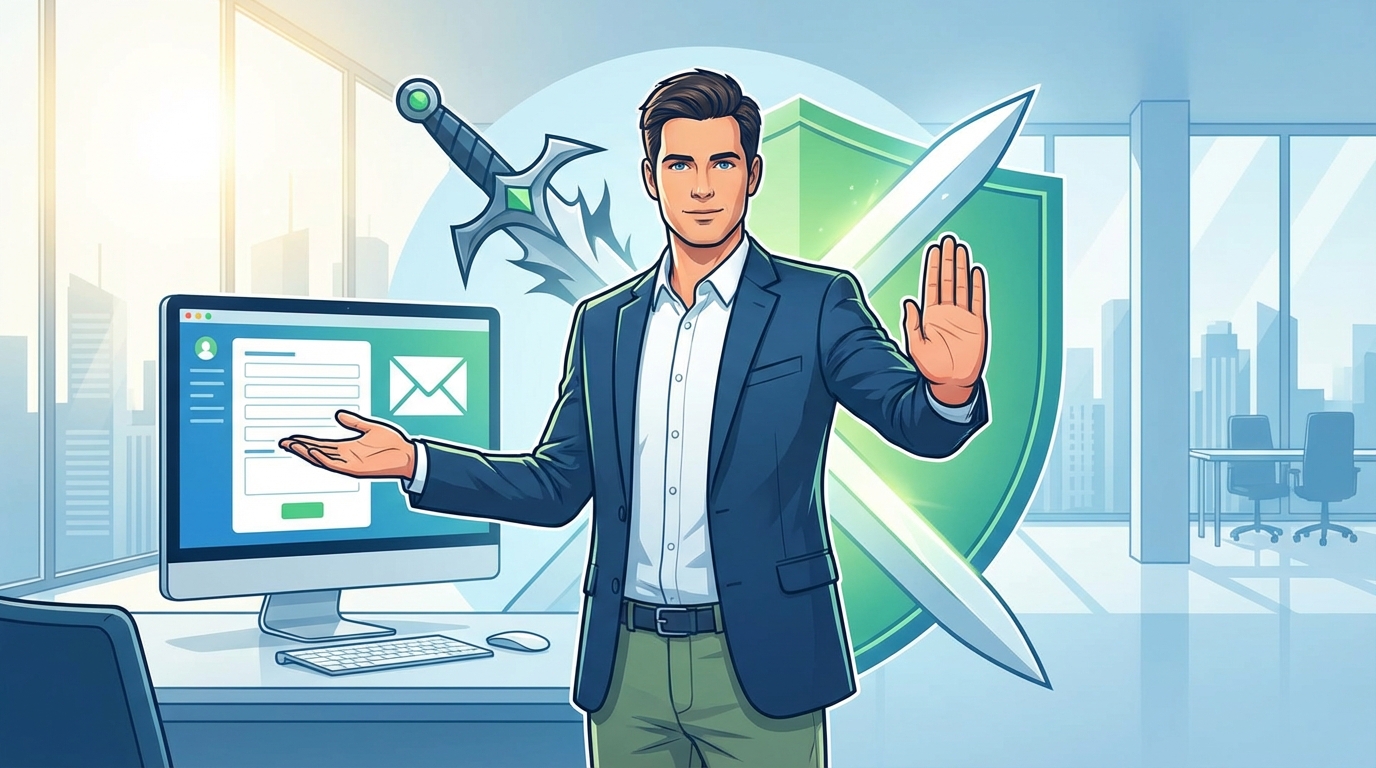 もしクレームが発生してしまったら？正しい対処法