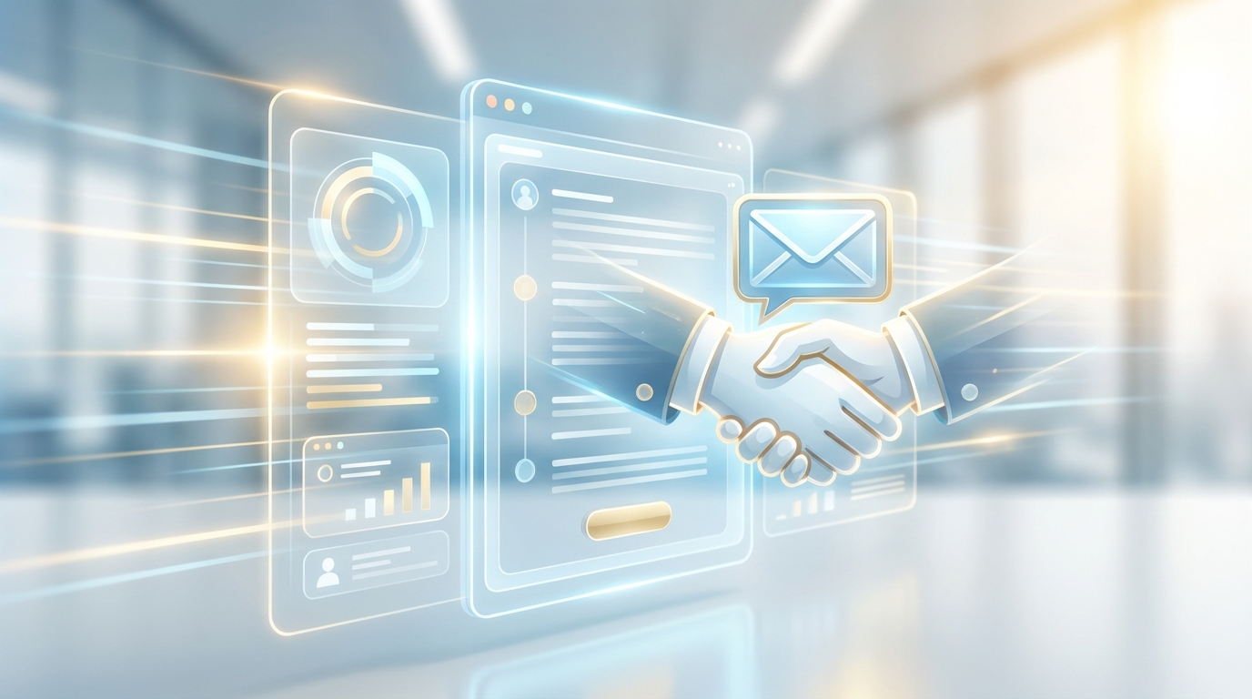 まとめ：高品質なフォーム営業は「相手への敬意」から始まる