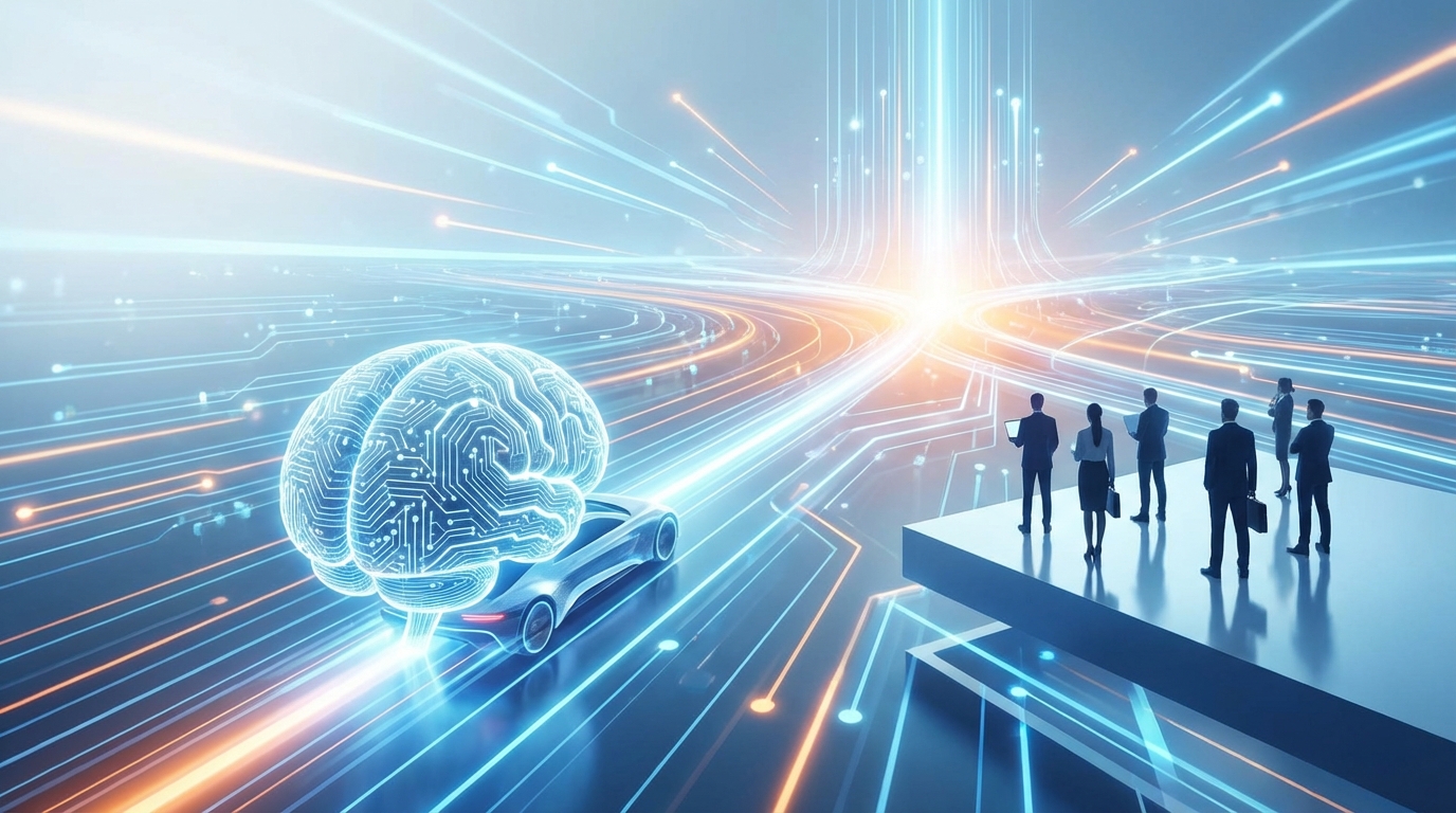 経営視点で見るAI駆動開発の最大のメリット：スピードと機会創出