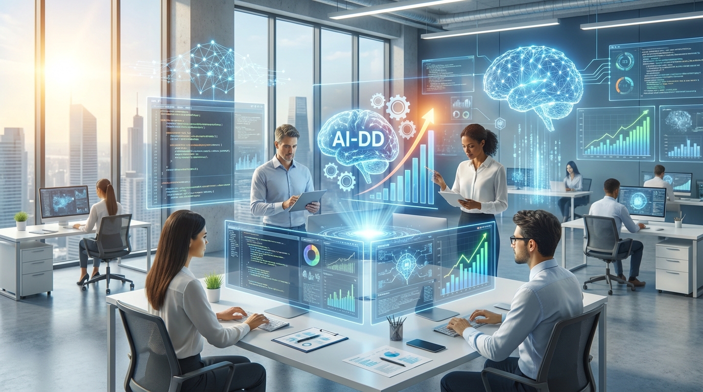 費用対効果の真実：AI駆動開発は本当にコスト削減になるのか