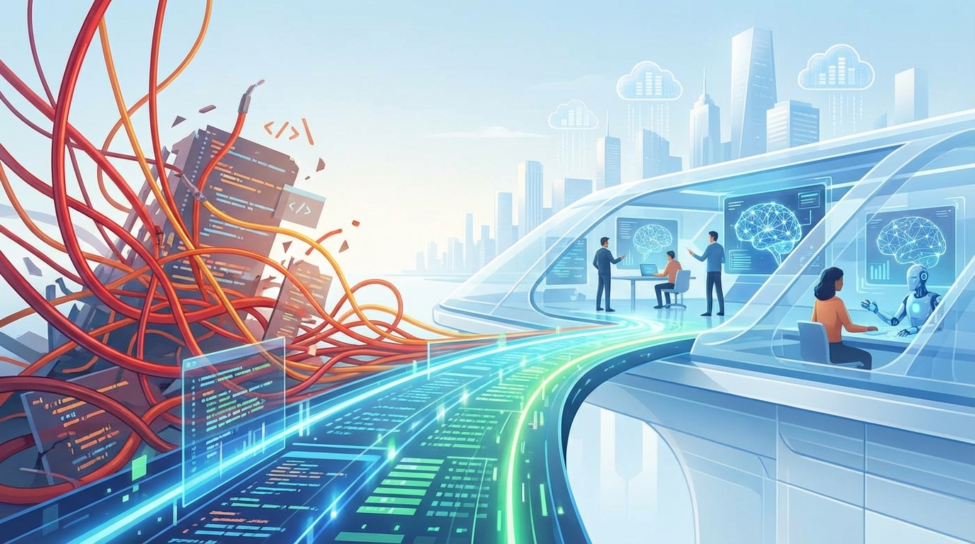 導入前に知っておくべきリスクと課題（失敗事例から学ぶ）