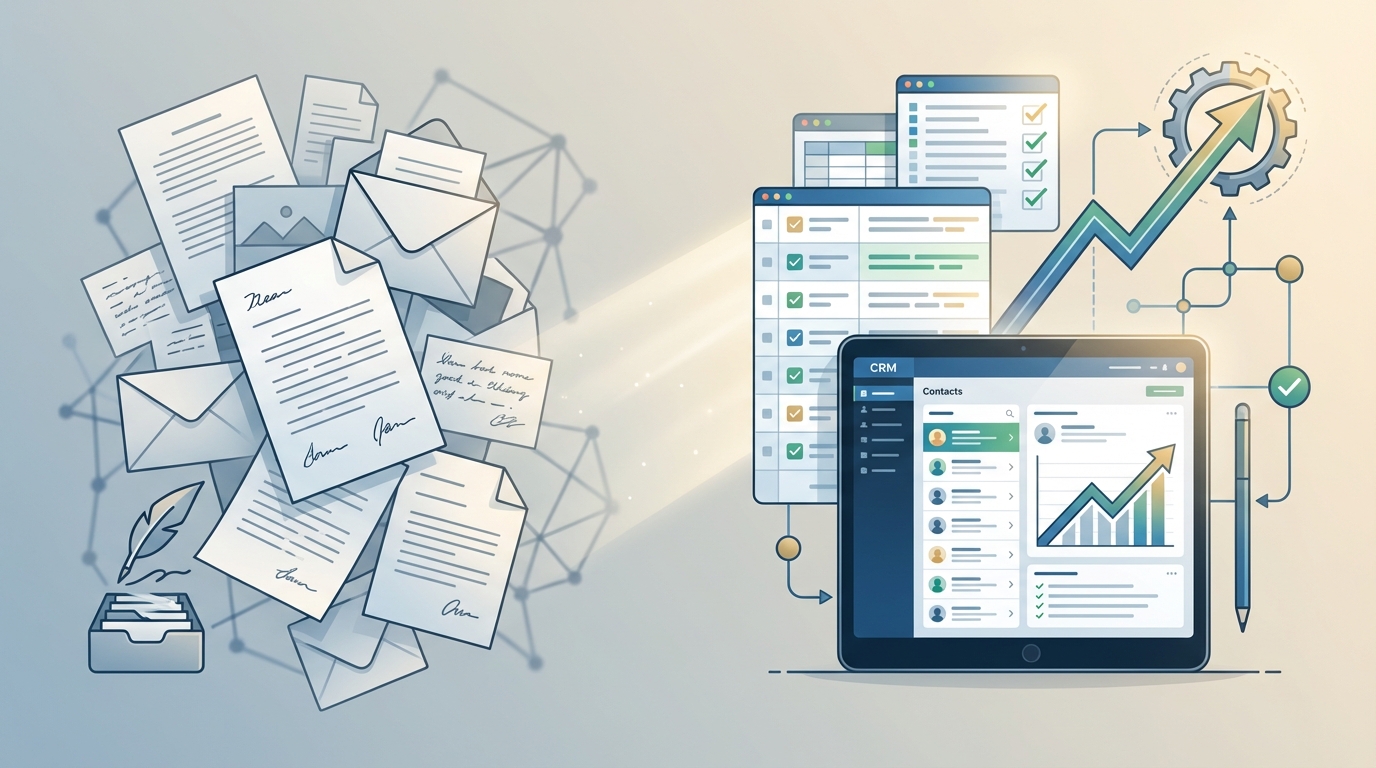 なぜ「文章」よりも「リスト」が重要なのか