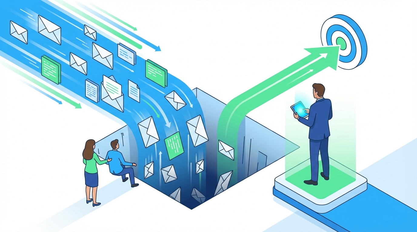 「数」で勝負する営業代行の落とし穴