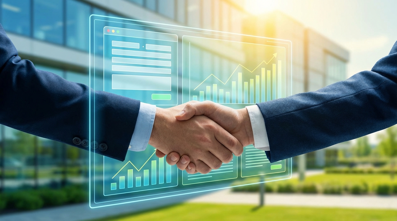 成果を出すパートナー選びの基準