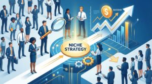 中小企業がWeb集客で勝つ唯一の方法｜ニッチ特化型ホームページ戦略とは