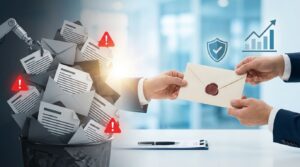 問い合わせフォーム営業はスパムなのか？企業のブランドを守りながら成果を出す「安全な」アプローチ手法