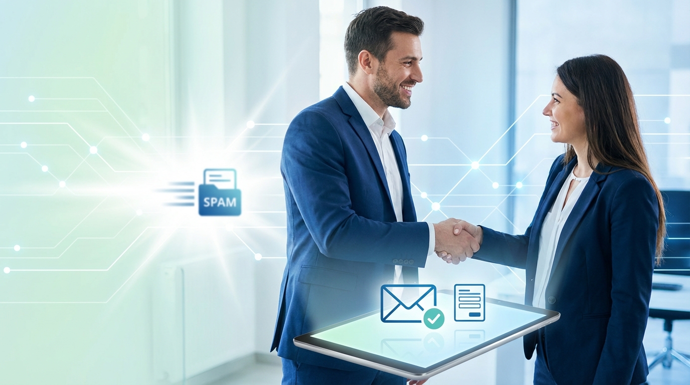 「フォーム営業=スパム」という懸念の正体