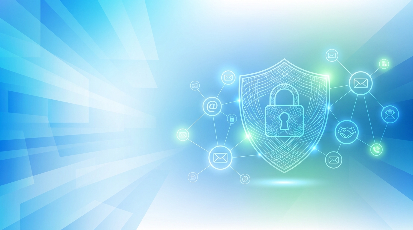 企業の信頼を守るための具体的な安全対策