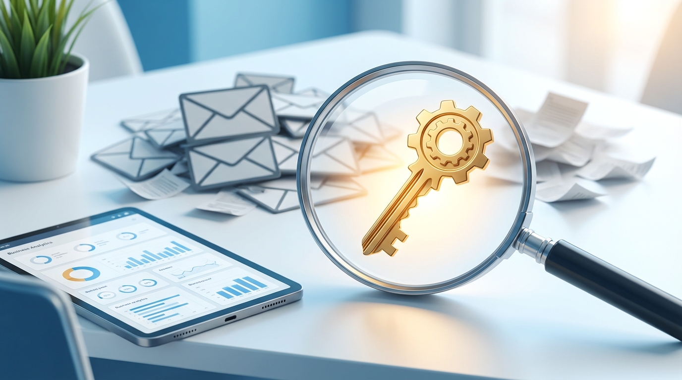 「質」重視への転換が成功の鍵